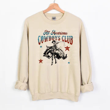 All American Cowboys Club