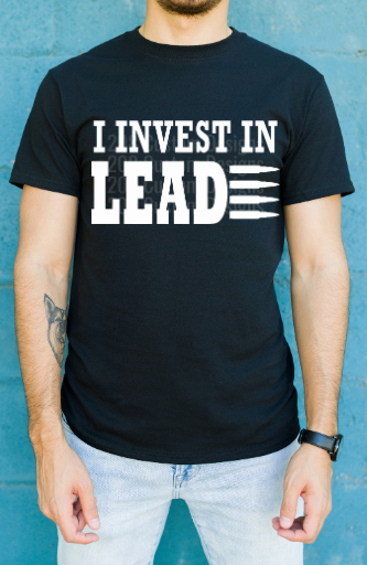 I Invest In Lead