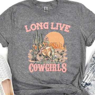 Long Live Cowgirls 2